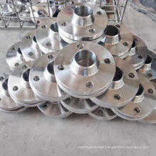 A182 F304 LJ Flanges Lap Joint Flanges